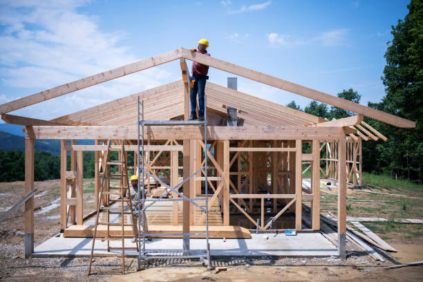 Quick and Trustworthy Emergency Roof Repair Services in Rainbow Lakes Estates, FL